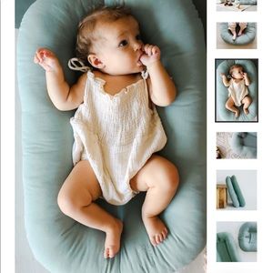 Infant Lounger -